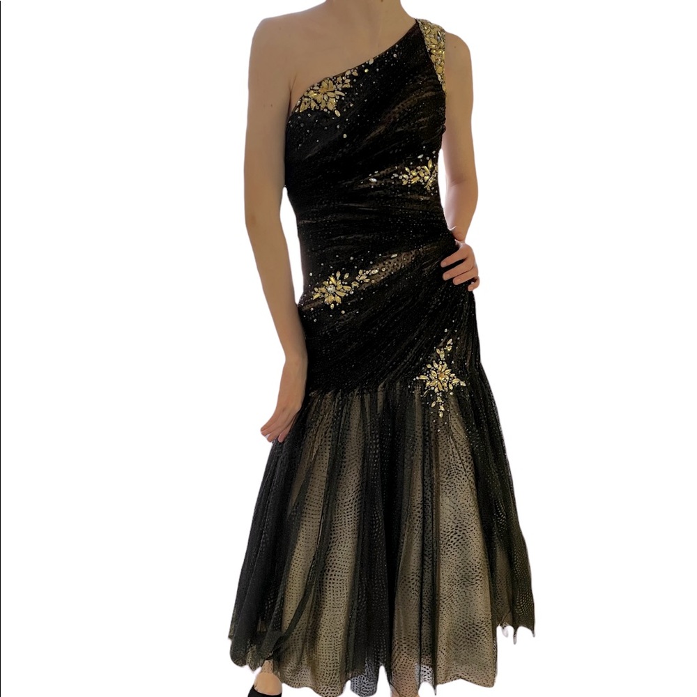 Gigi Sz 2 Beautuful Formal Prom Birthday Special Occasion Quincanera Dress